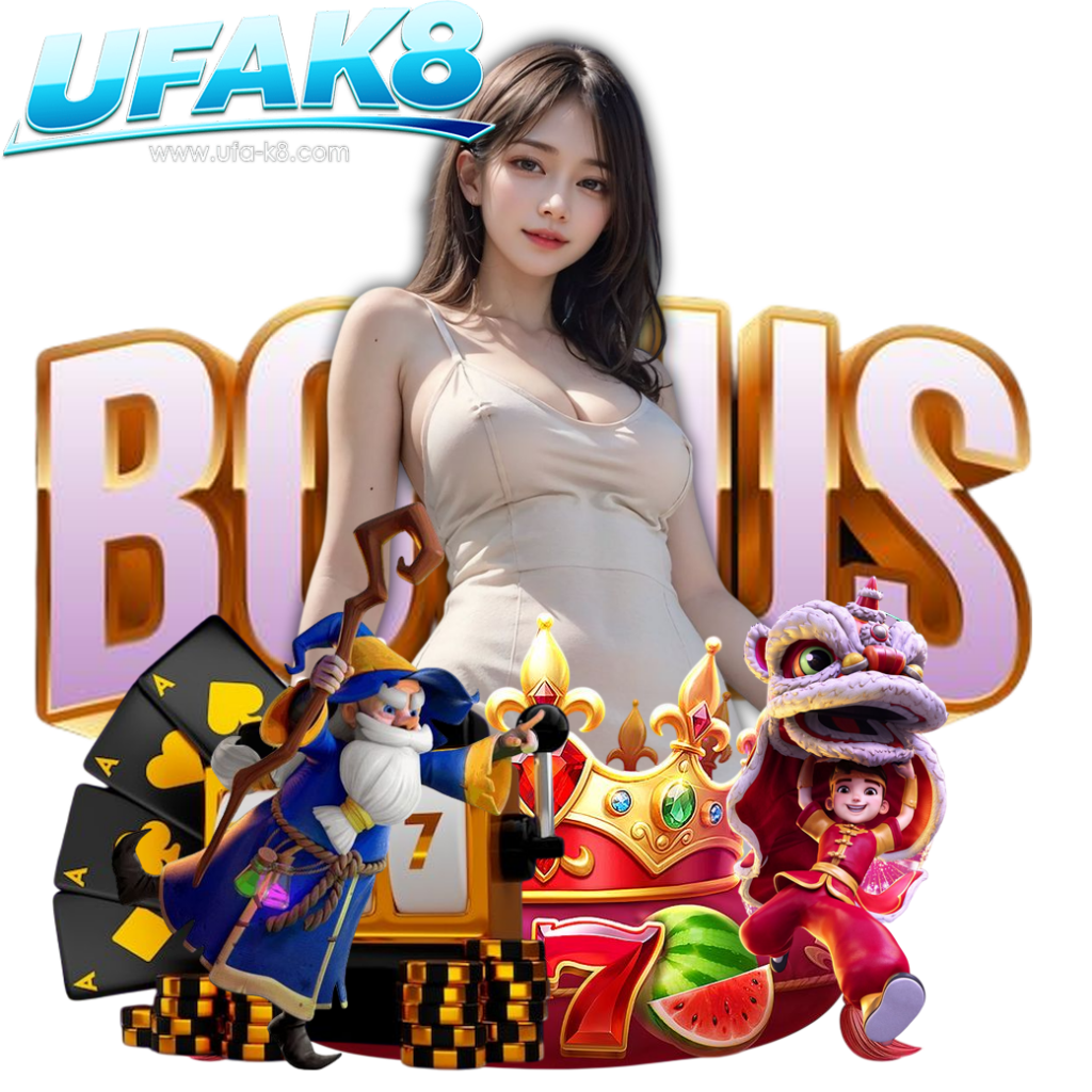 ufak8 ฟรีเครดิต